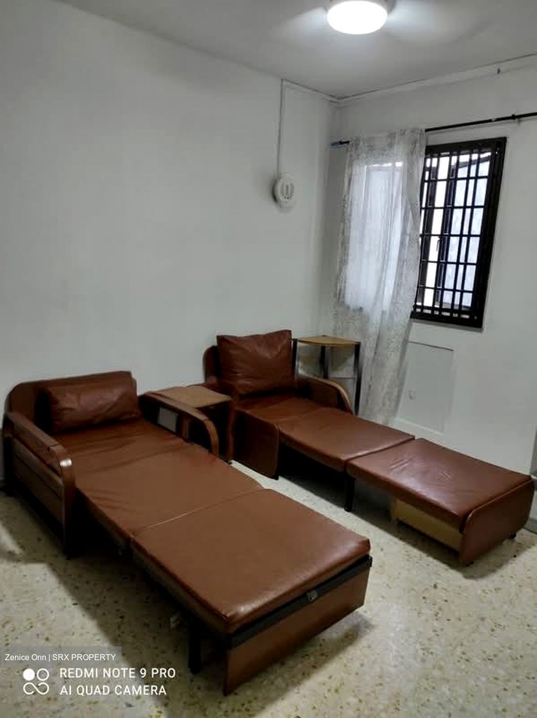 Blk 464 Hong Kah Ville (Jurong West), HDB 3 Rooms #585543591